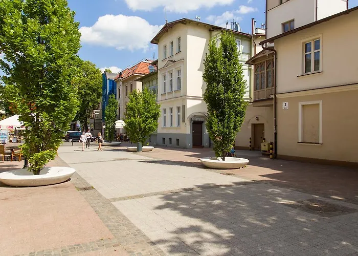 Sopot Point